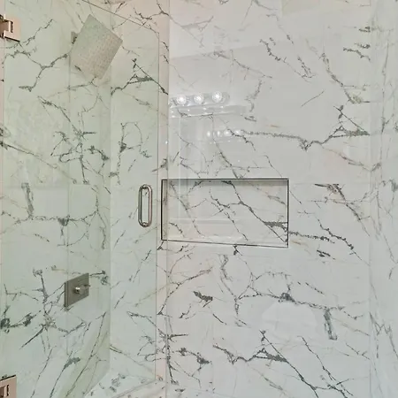 M1 - Private And Serene 1Bdr 1Ba Ensuite Shared Room Atlanta Exterior photo