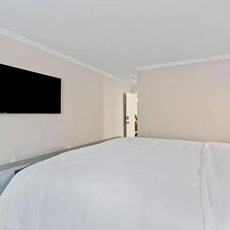 M1 - Private And Serene 1Bdr 1Ba Ensuite Shared Room Atlanta Exterior photo