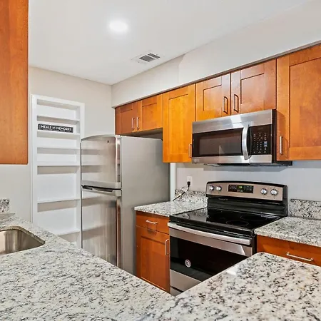 M1 - Private And Serene 1Bdr 1Ba Ensuite Shared Room Atlanta Exterior photo