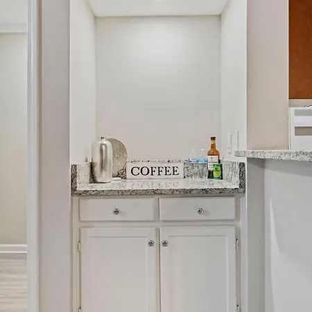 M1 - Private And Serene 1Bdr 1Ba Ensuite Shared Room Atlanta Exterior photo