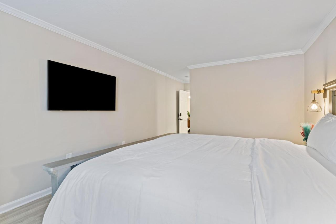 M1 - Private And Serene 1bdr 1ba Ensuite Shared Apartamento