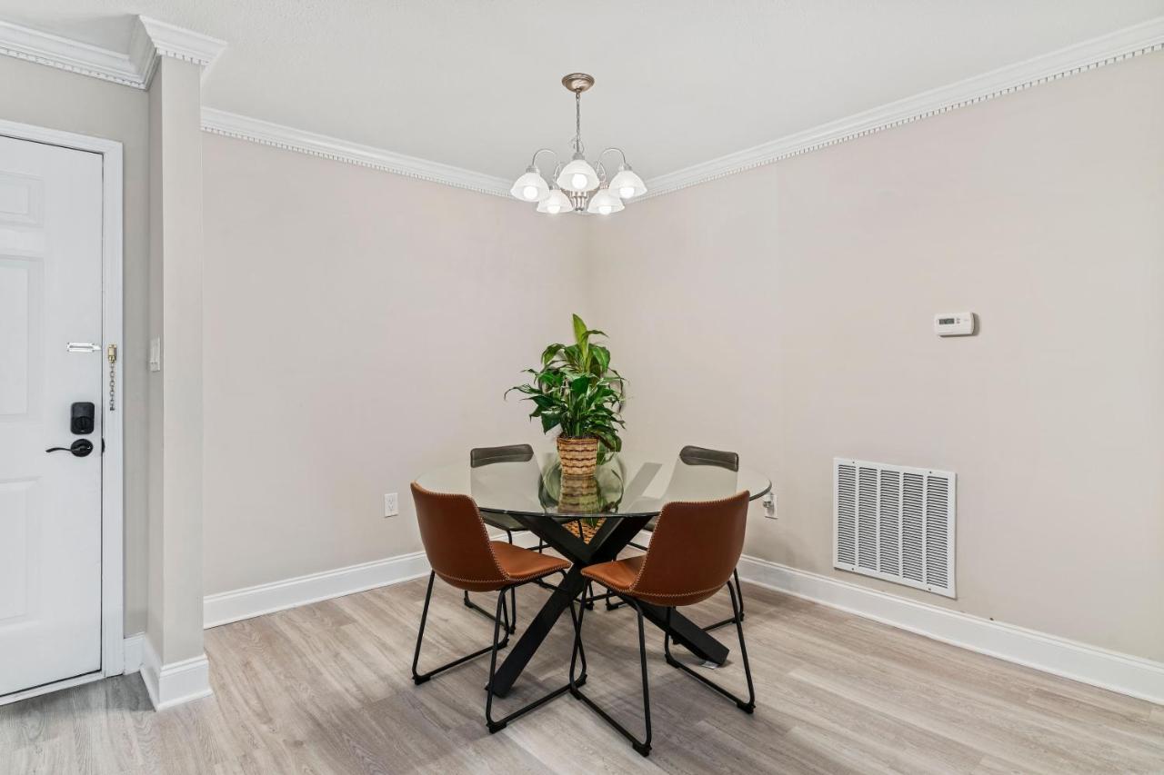 Apartamento M1 - Private And Serene 1bdr 1ba Ensuite Shared