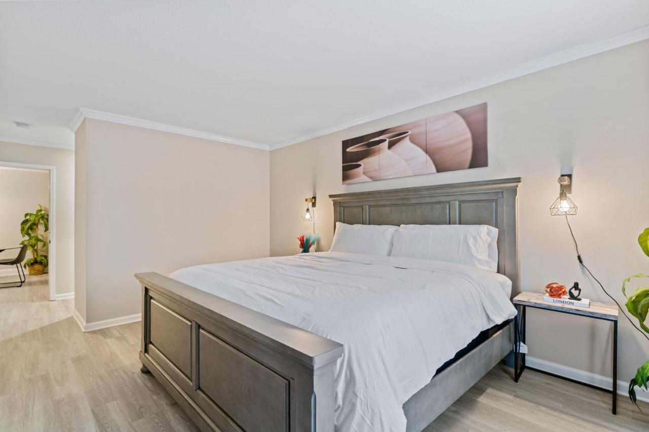 M1 - Private And Serene 1bdr 1ba Ensuite Shared Apartamento *