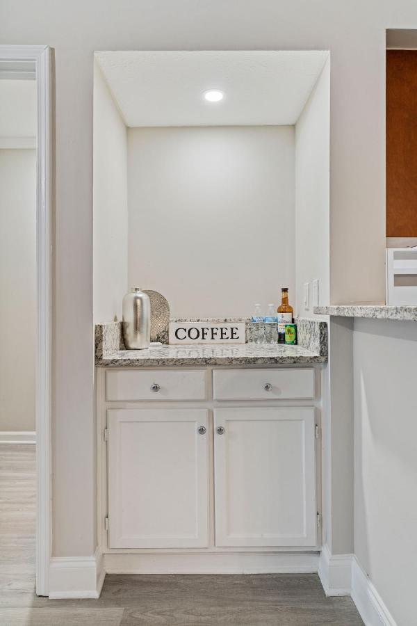 Apartamento M1 - Private And Serene 1bdr 1ba Ensuite Shared